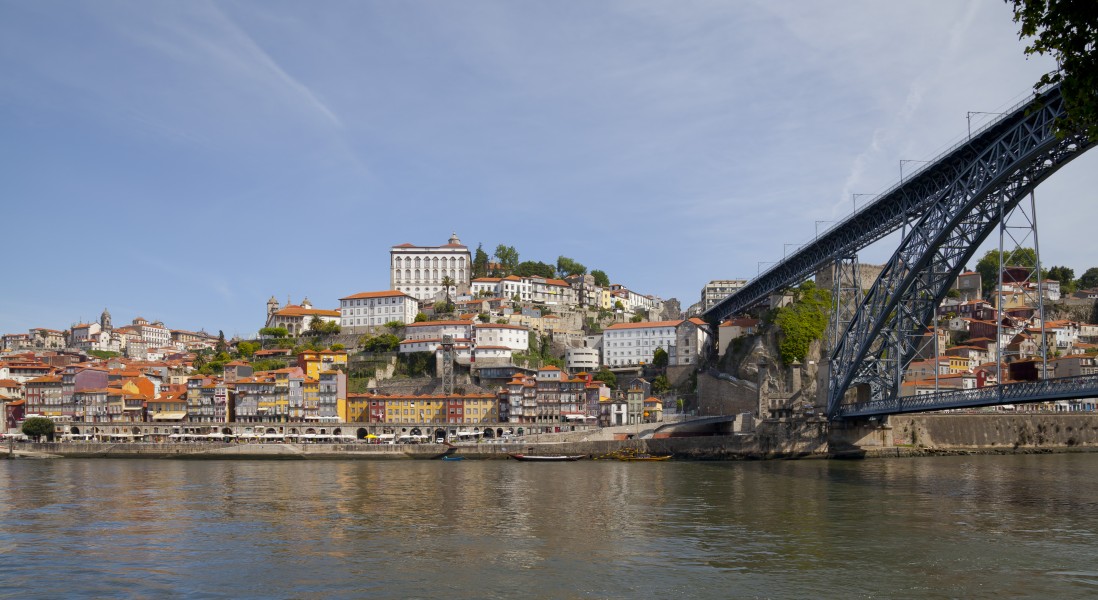 Cais da Ribeira, Oporto, Portugal, 2012-05-09, DD 22