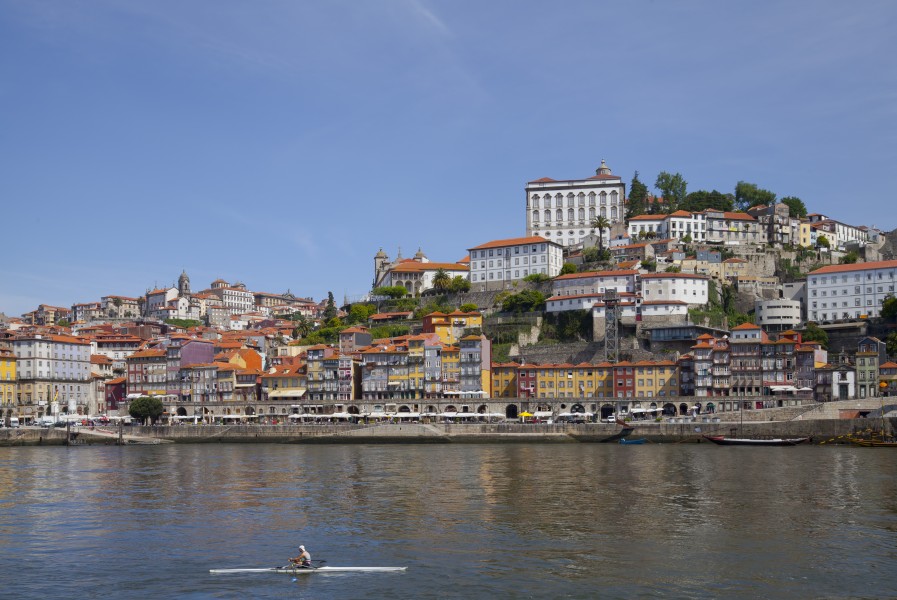 Cais da Ribeira, Oporto, Portugal, 2012-05-09, DD 23