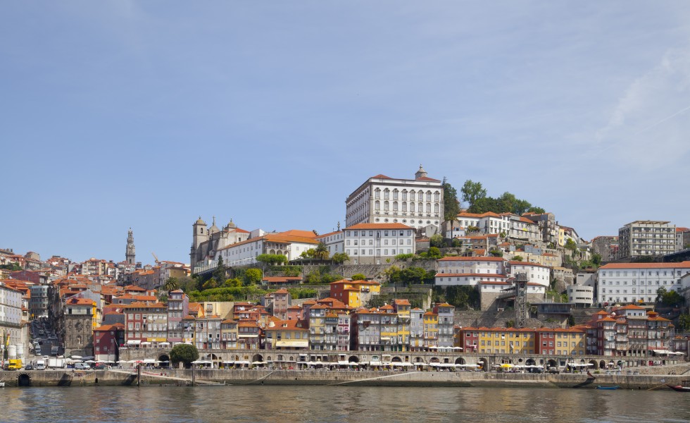 Cais da Ribeira, Oporto, Portugal, 2012-05-09, DD 24