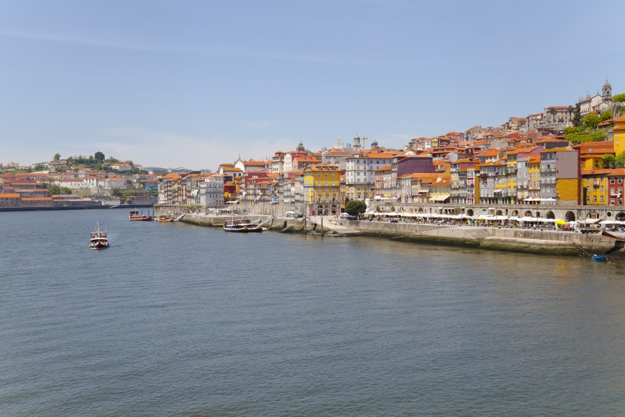 Cais da Ribeira, Oporto, Portugal, 2012-05-09, DD 26