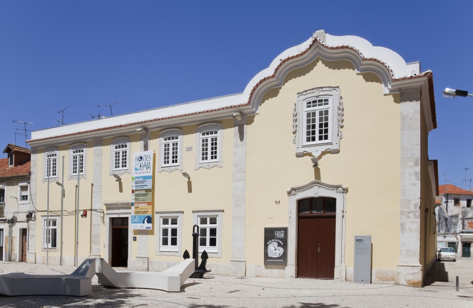 Casa da Baía, Setúbal, Portugal, 2012-08-17, DD 01