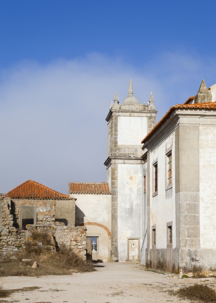 Casa dos Círios, Cabo Espichel, Portugal, 2012-08-18, DD 03