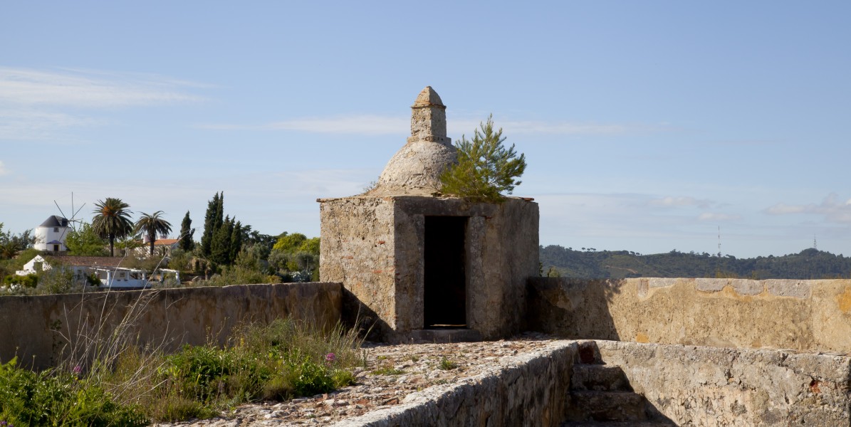 Fuerte de San Felipe, Setúbal, Portugal, 2012-05-11, DD 03