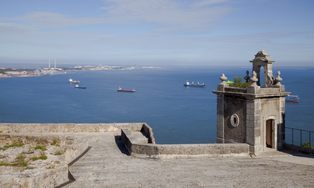 Fuerte de San Felipe, Setúbal, Portugal, 2012-05-11, DD 04
