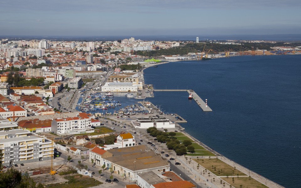 Fuerte de San Felipe, Setúbal, Portugal, 2012-05-11, DD 13