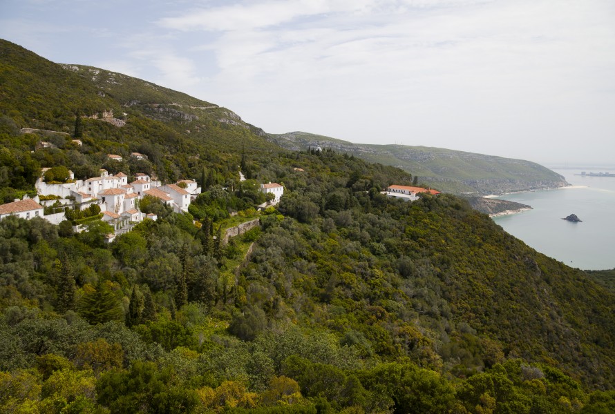 Parque Natural da Arrábida, Setúbal, Portugal, 2012-05-11, DD 05