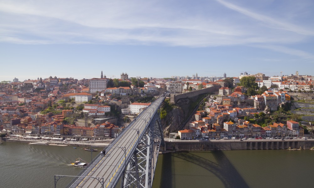 Puente Don Luis I, Oporto, Portugal, 2012-05-09, DD 12