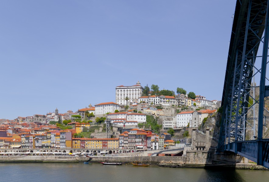 Puente Don Luis I, Oporto, Portugal, 2012-05-09, DD 21