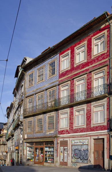 Rua de São Filipe de Nery, Oporto, Portugal, 2012-05-09, DD 02