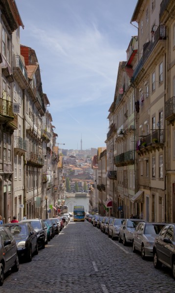 Rua de São João, Oporto, Portugal, 2012-05-09, DD 01