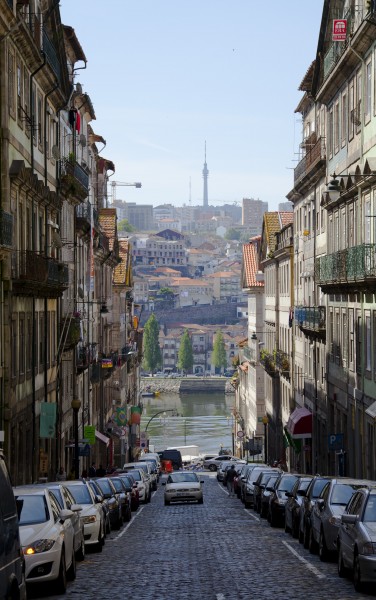 Rua de São João, Oporto, Portugal, 2012-05-09, DD 02
