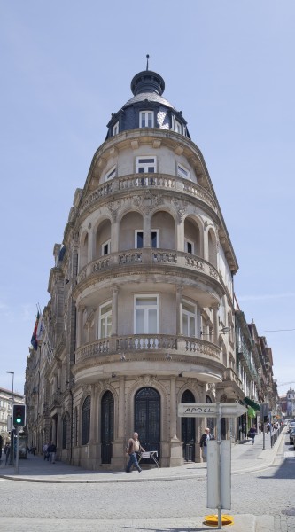 Rua de Trinta e Um de Janeiro, Oporto, Portugal, 2012-05-09, DD 01
