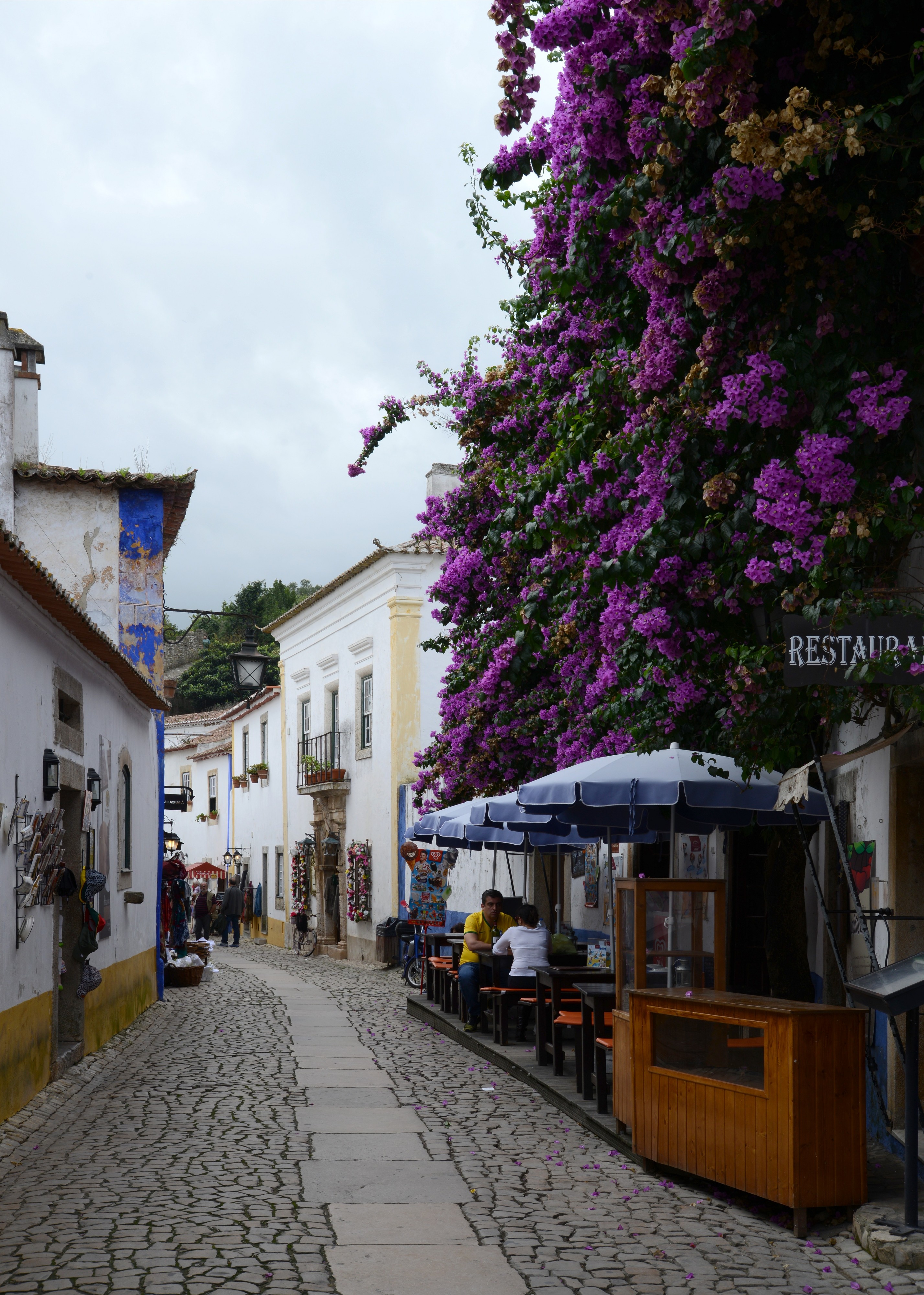 Óbidos October 2014-6