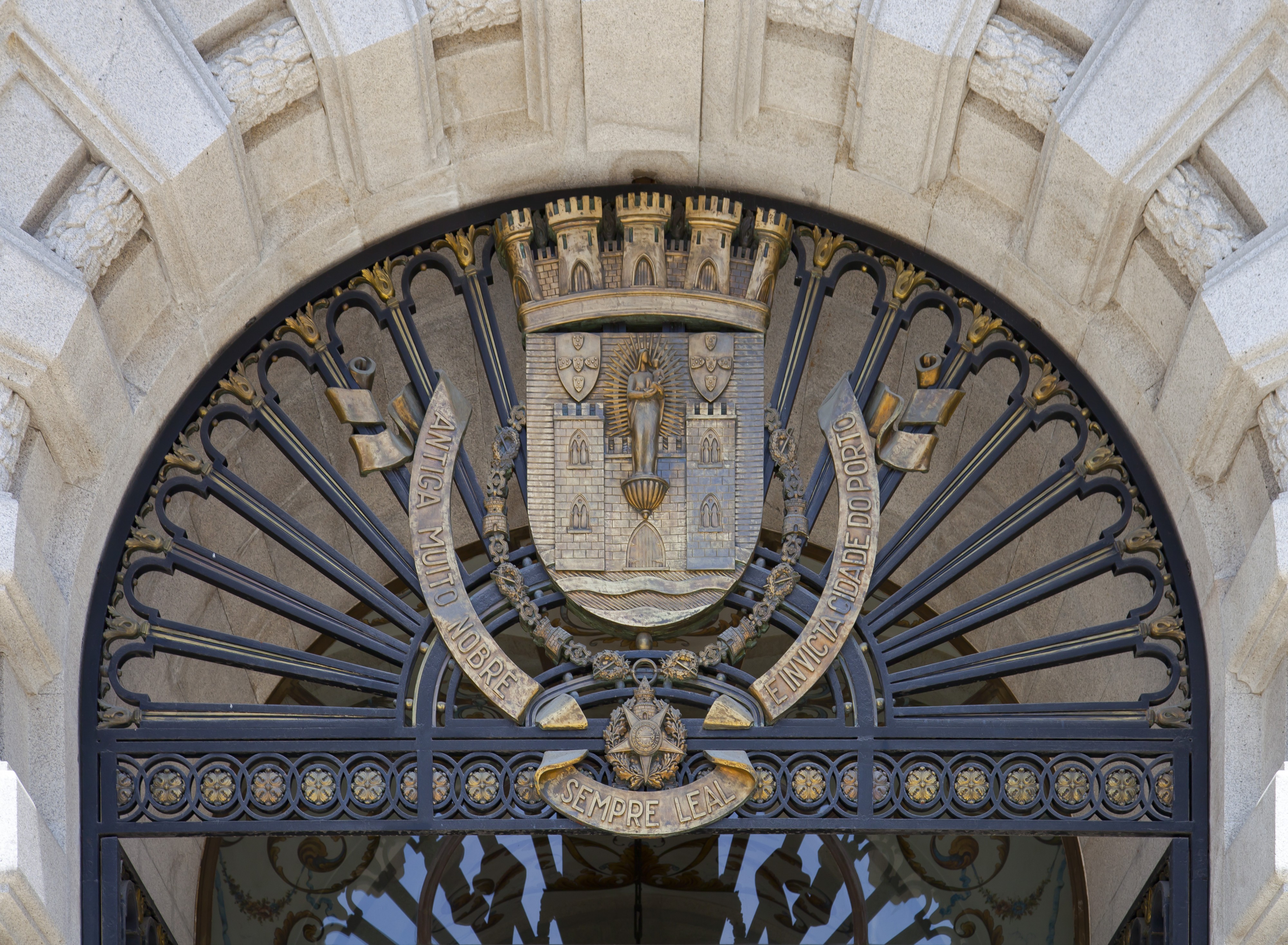 Ayuntamiento de Oporto, Portugal, 2012-05-09, DD 09