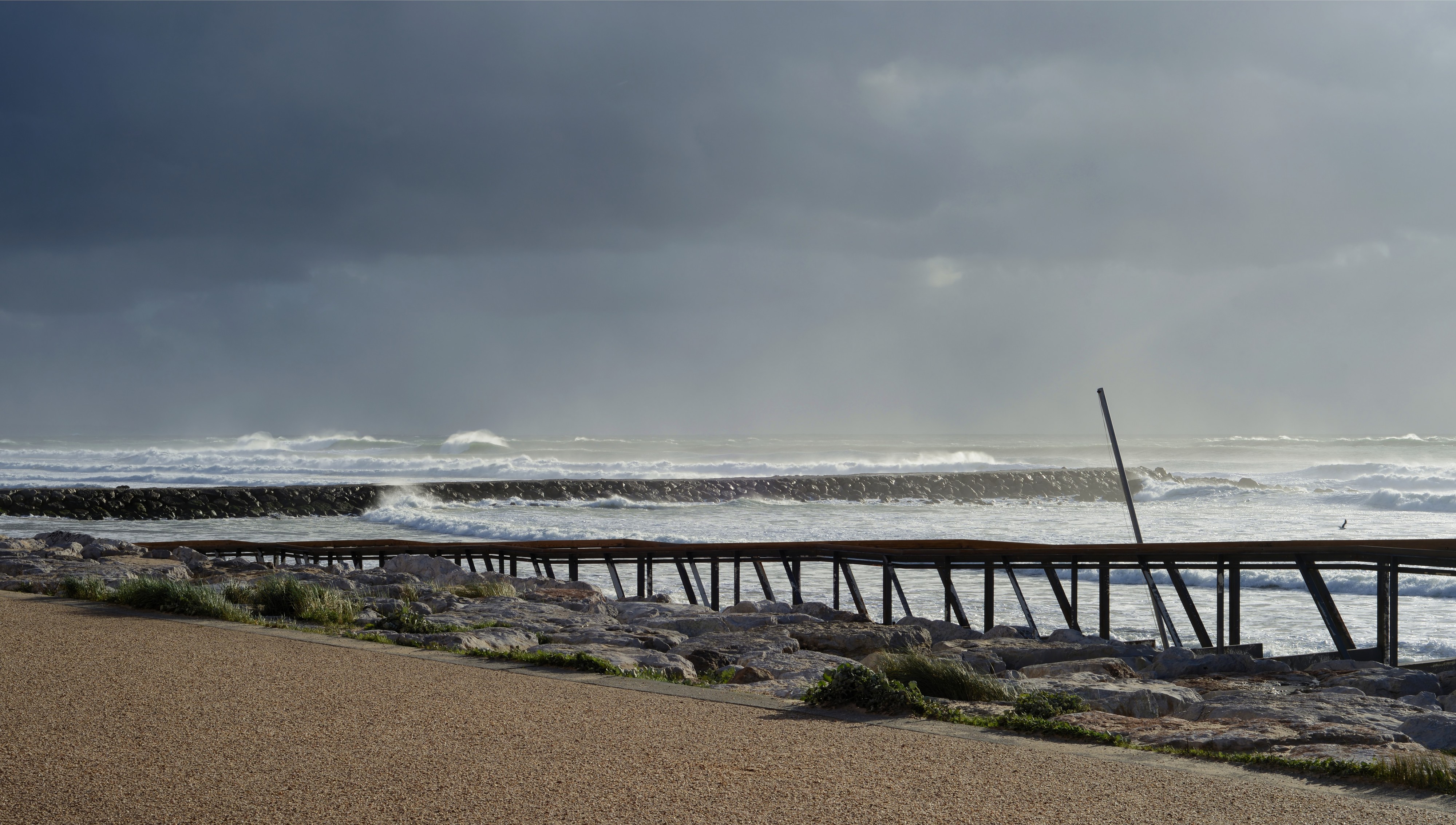 Caparica January 2013-5a
