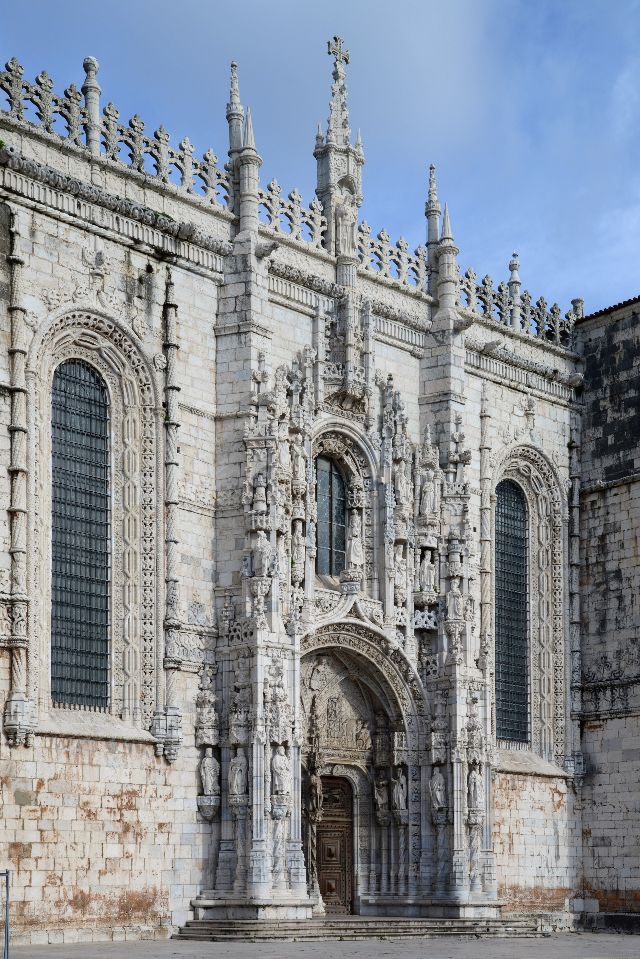 Jerónimos January 2016-1