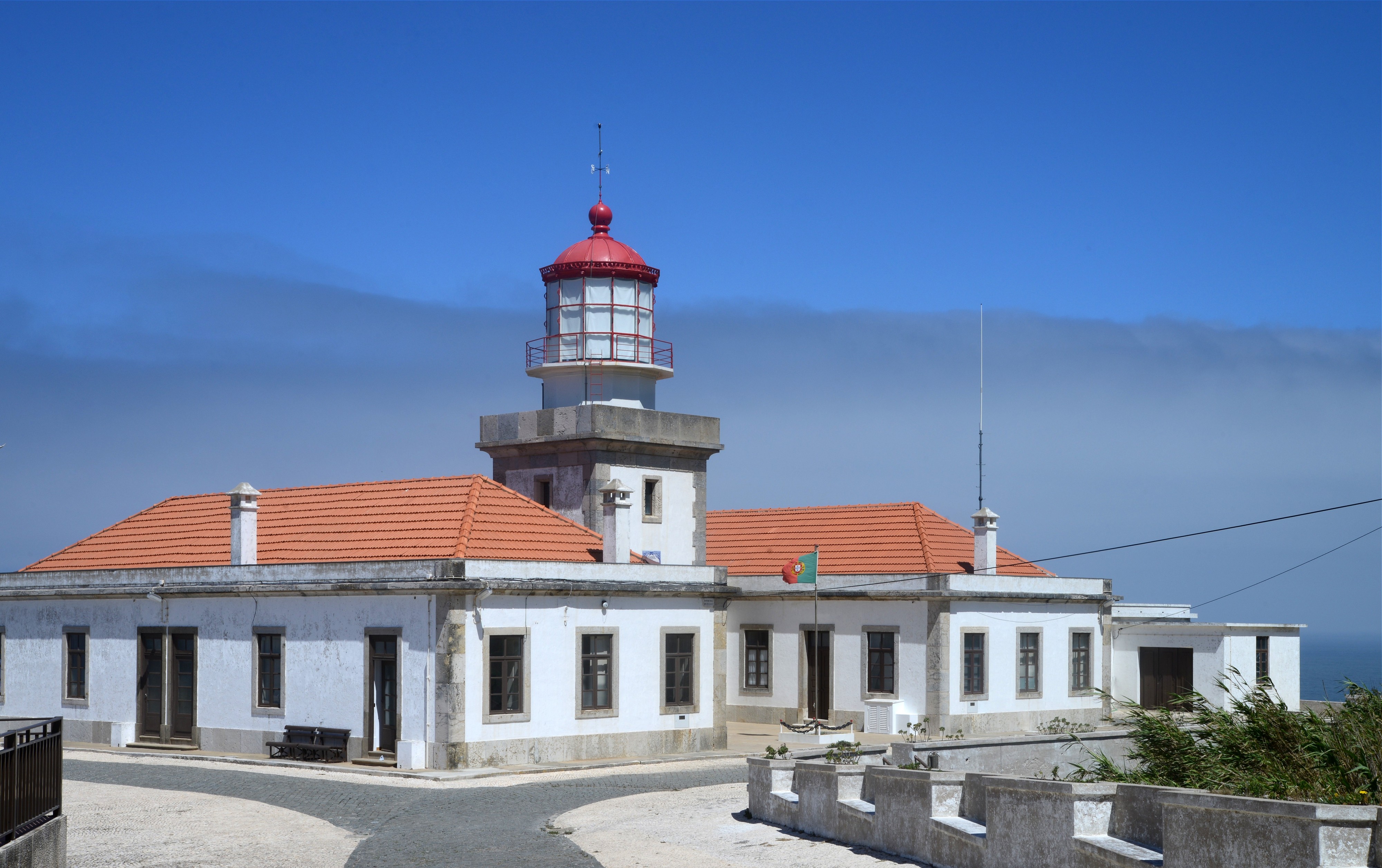 Mondego Lighthouse June 2015-1