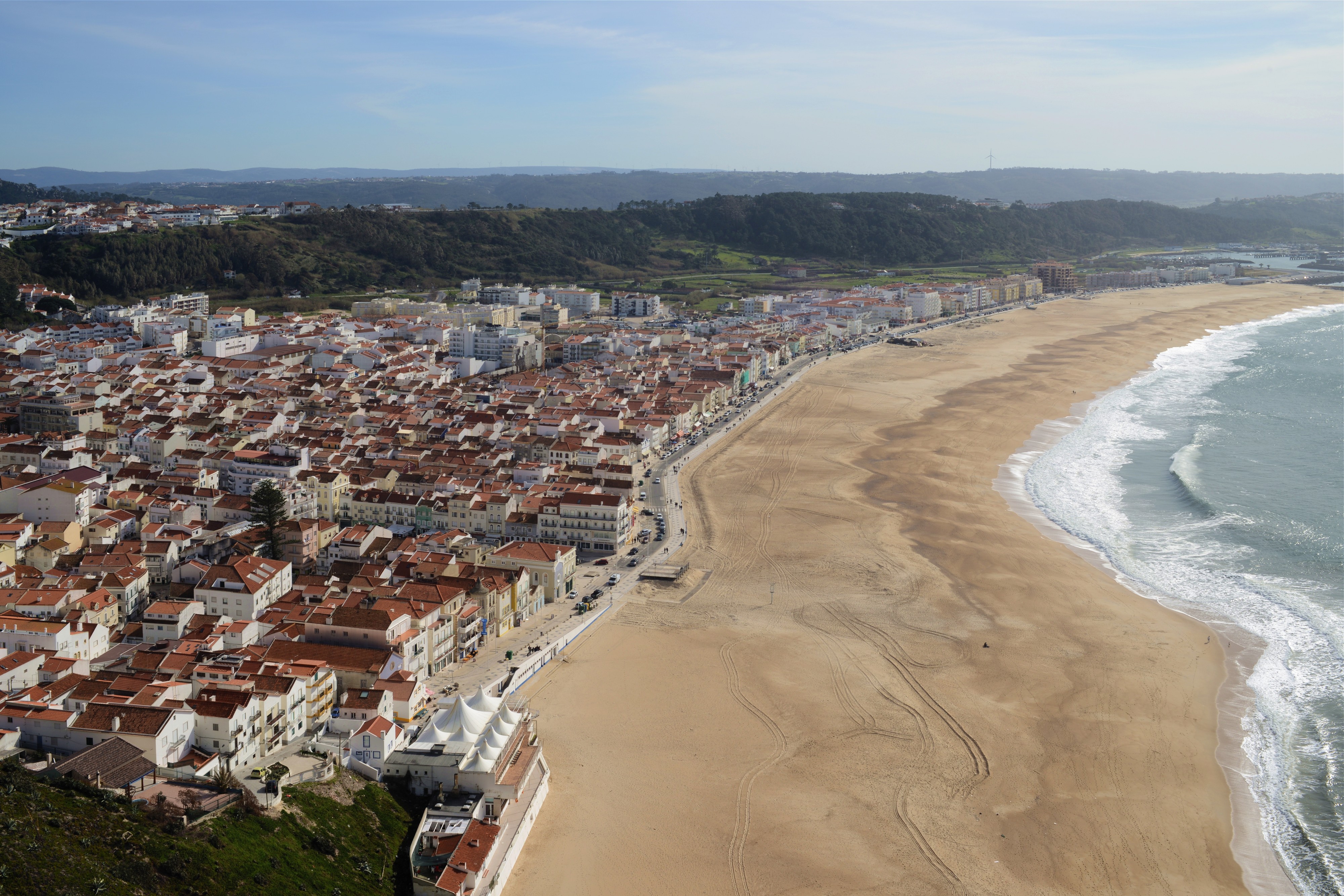 Nazaré February 2013-1