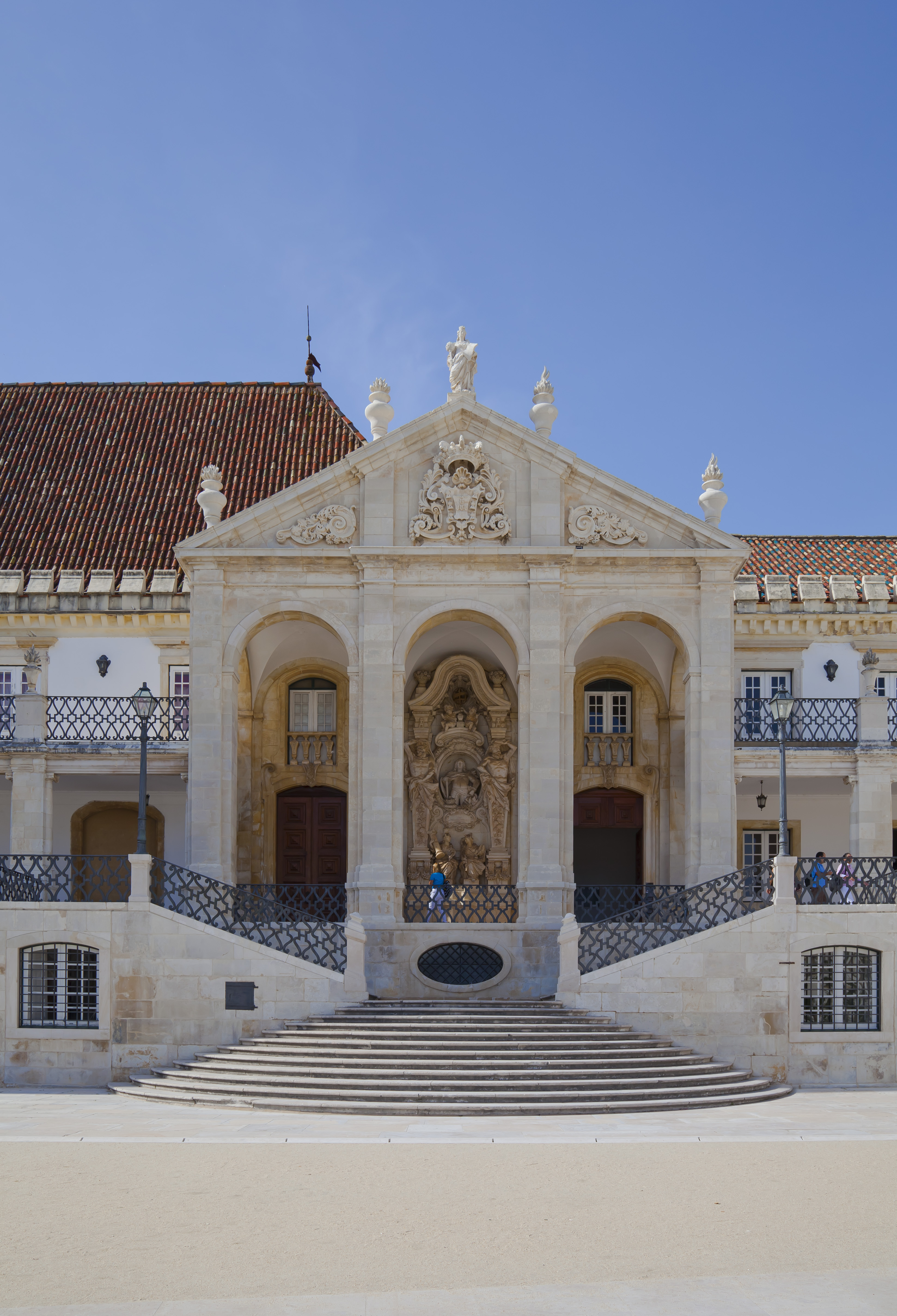 Universidad de Coímbra, Portugal, 2012-05-10, DD 11