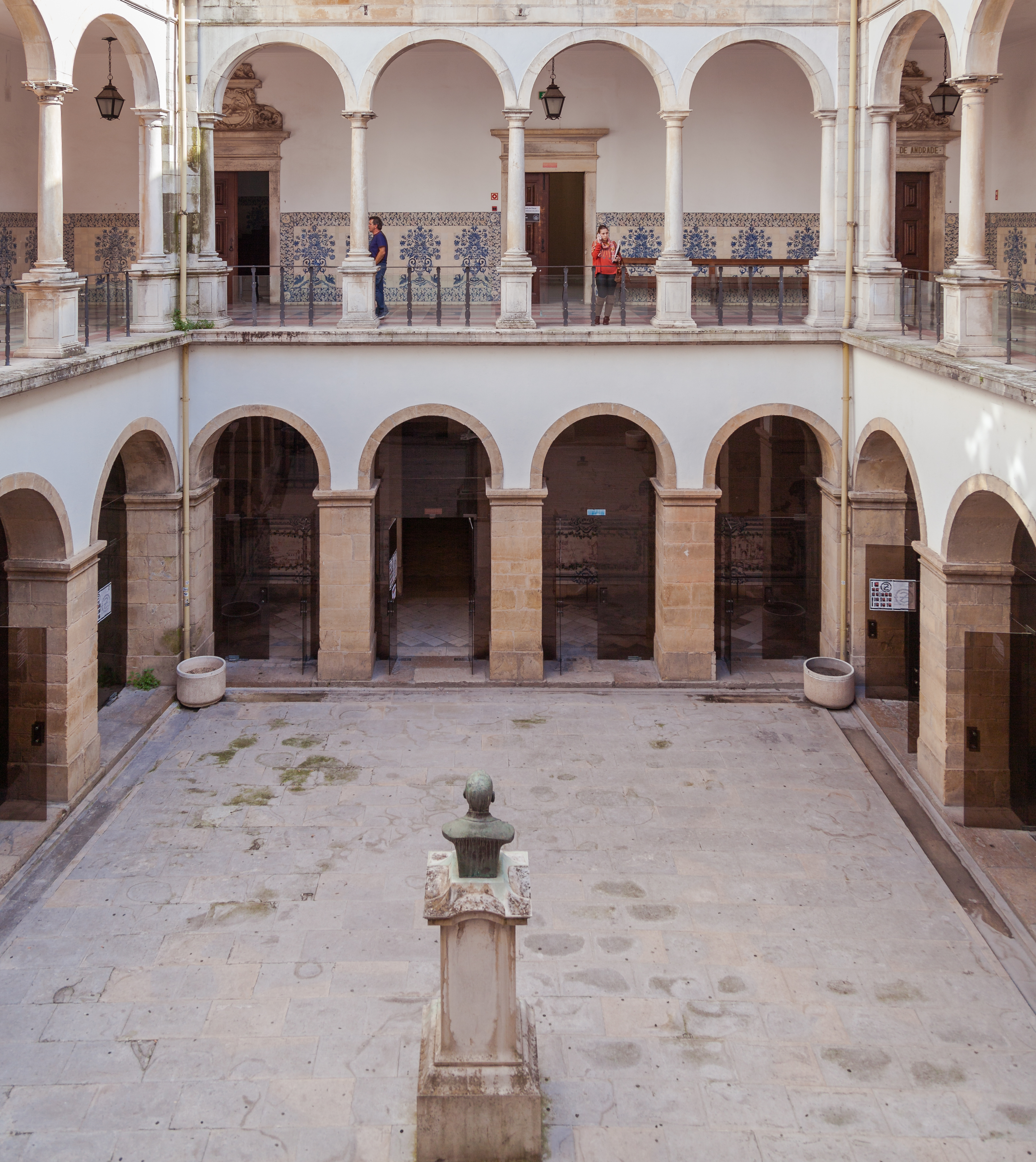 Universidad de Coímbra, Portugal, 2012-05-10, DD 23