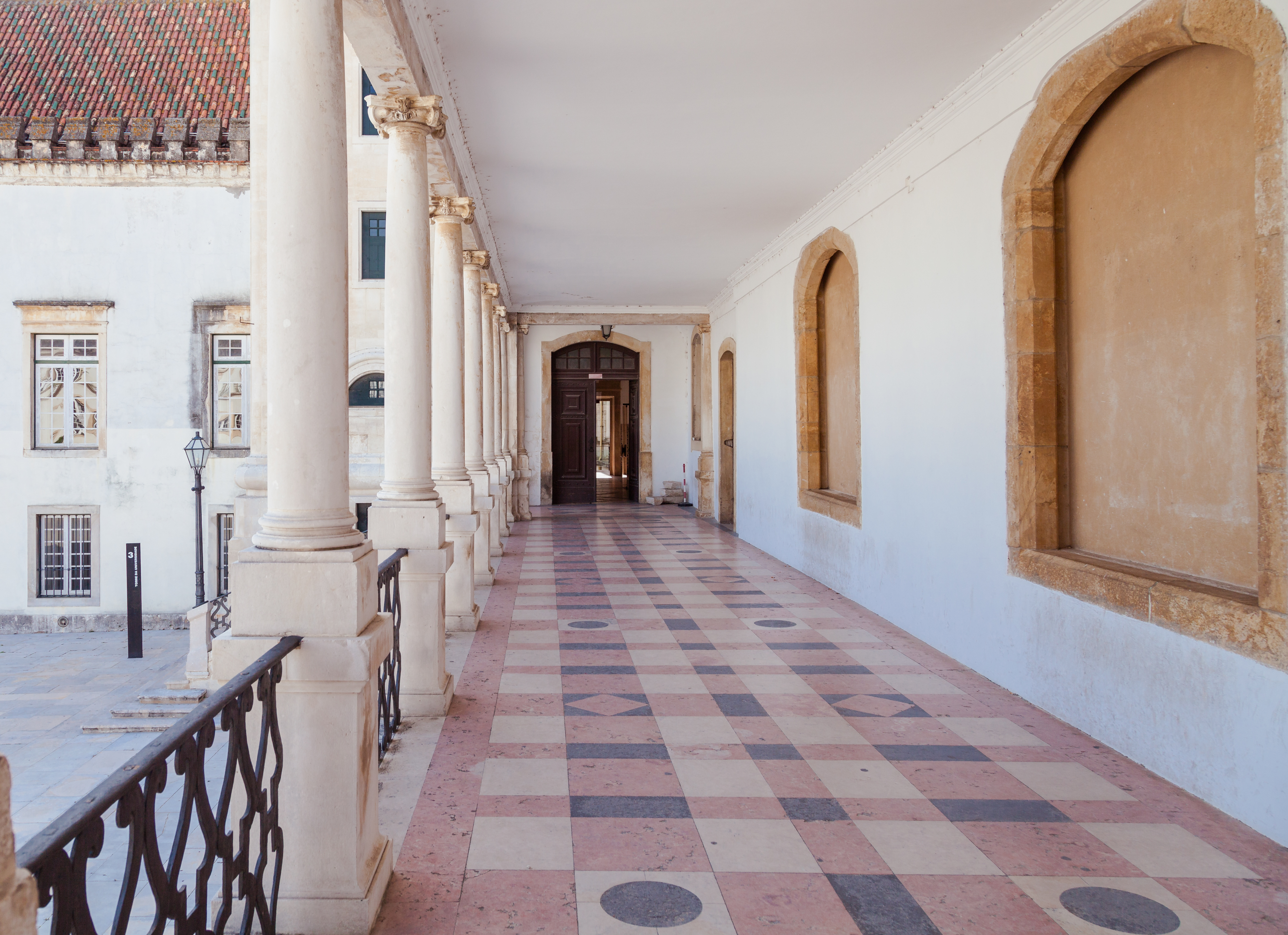 Universidad de Coímbra, Portugal, 2012-05-10, DD 29