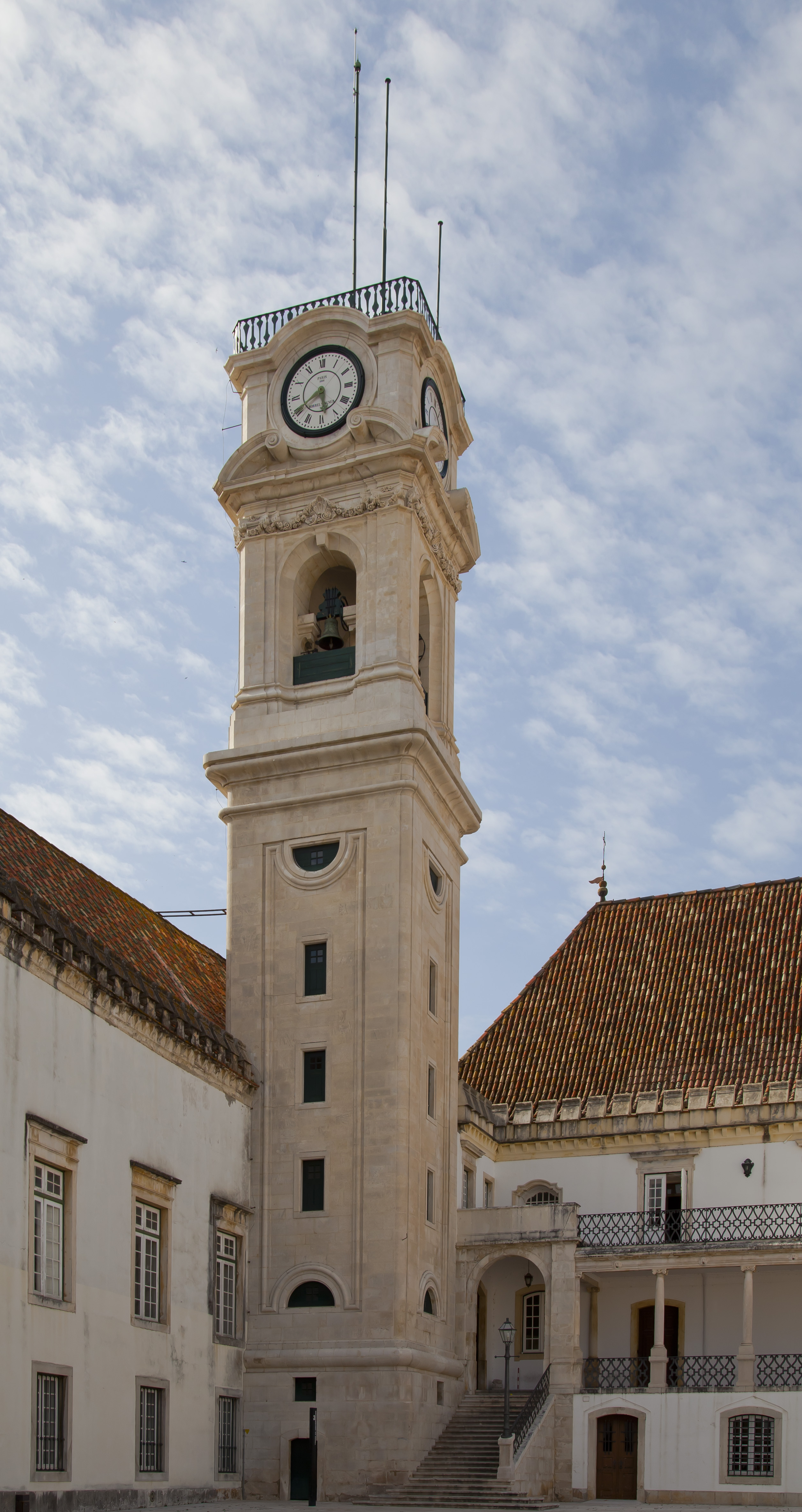 Universidad de Coímbra, Portugal, 2012-05-10, DD 43