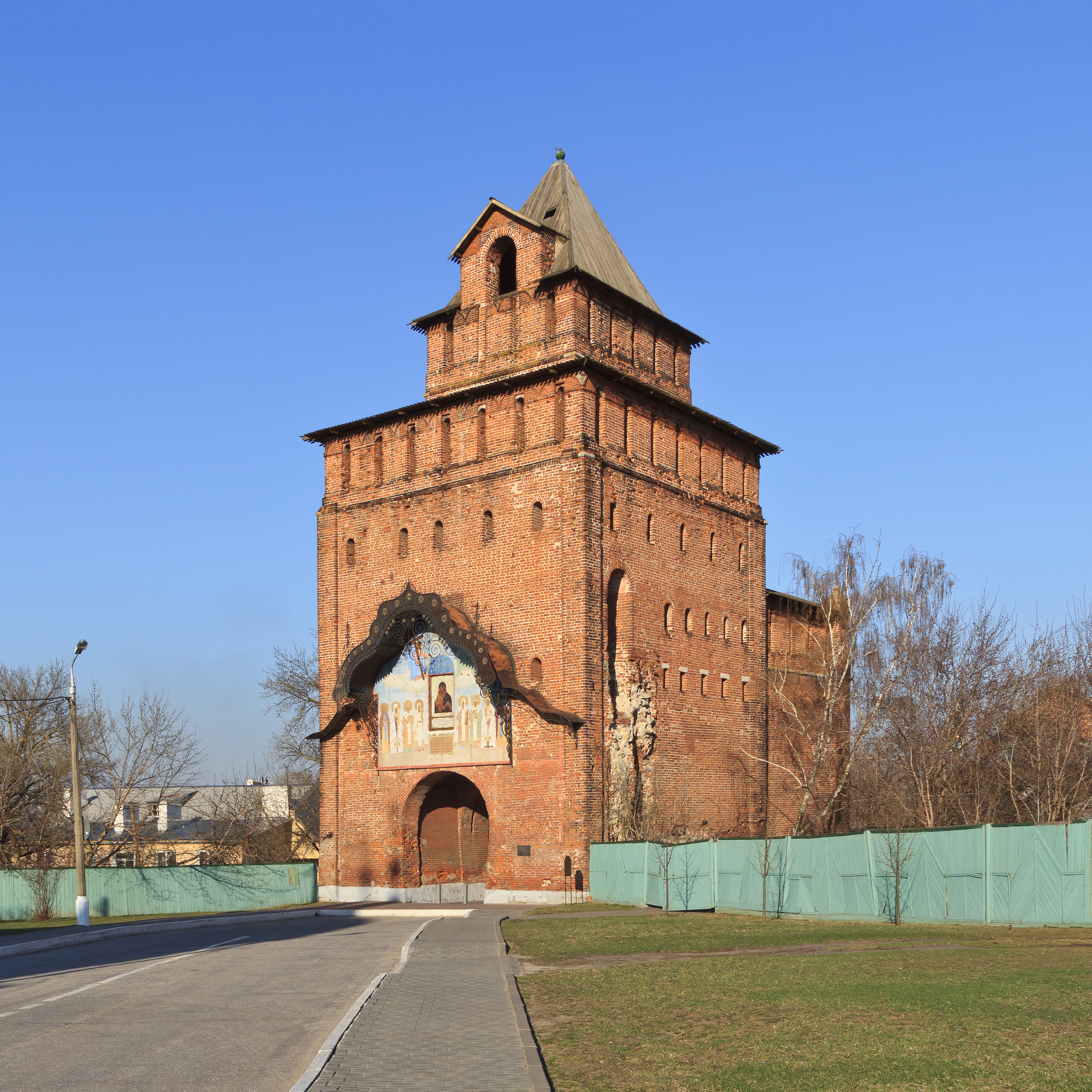Kolomna 04-2014 img36 Kremlin