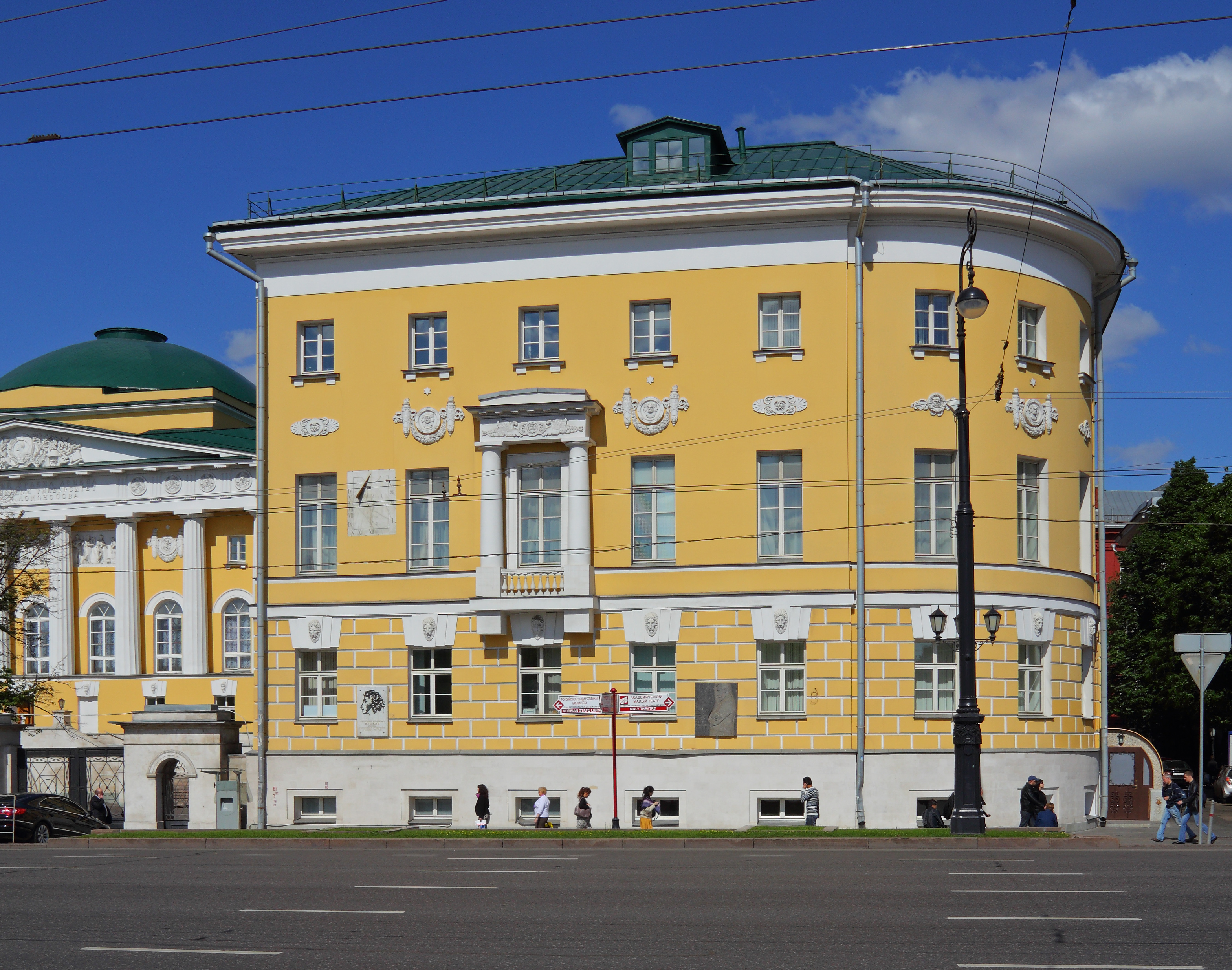 Moscow 05-2012 Mokhovaya 04