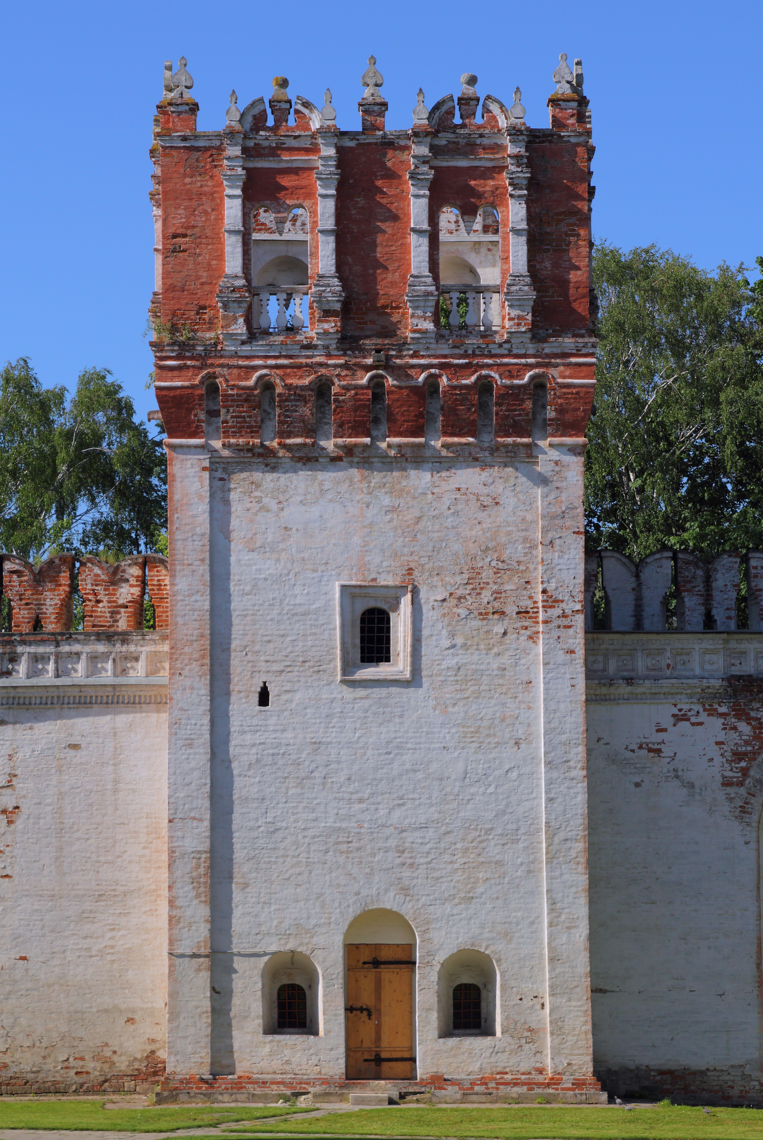 Moscow 05-2012 Novodevichy 18