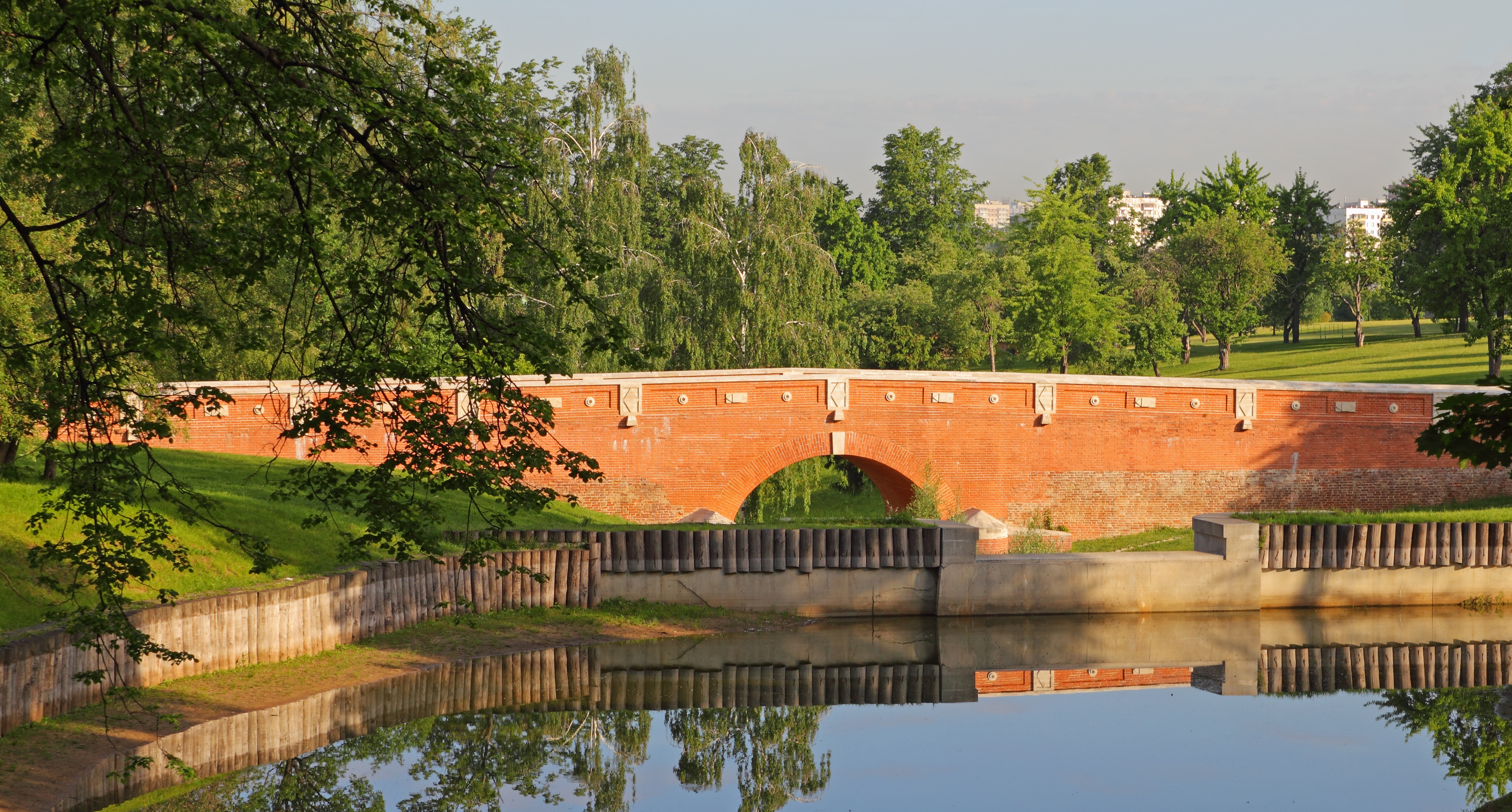 Moscow 05-2012 Tsaritsyno 08