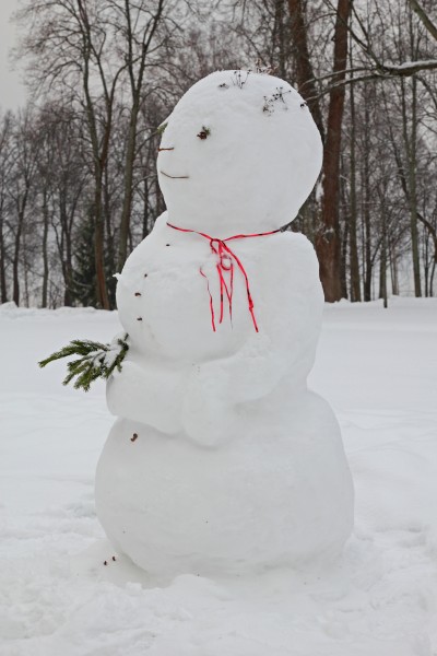 Abramtsevo Estate in Jan2013 img09