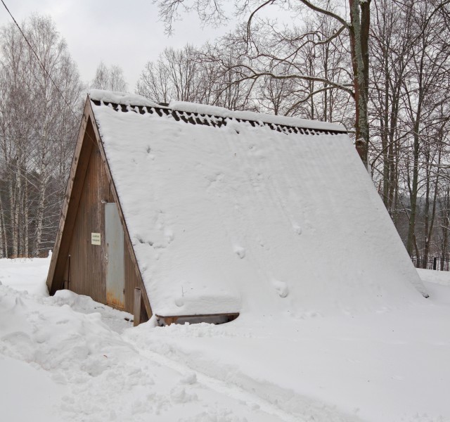 Abramtsevo Estate in Jan2013 img11