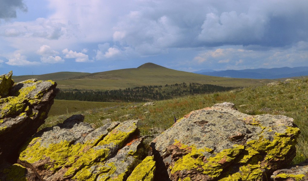 Kharaty (mountain) 06