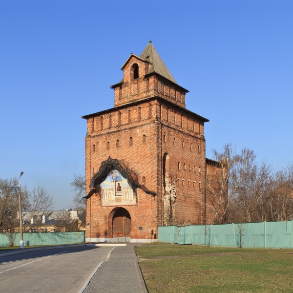 Kolomna 04-2014 img36 Kremlin