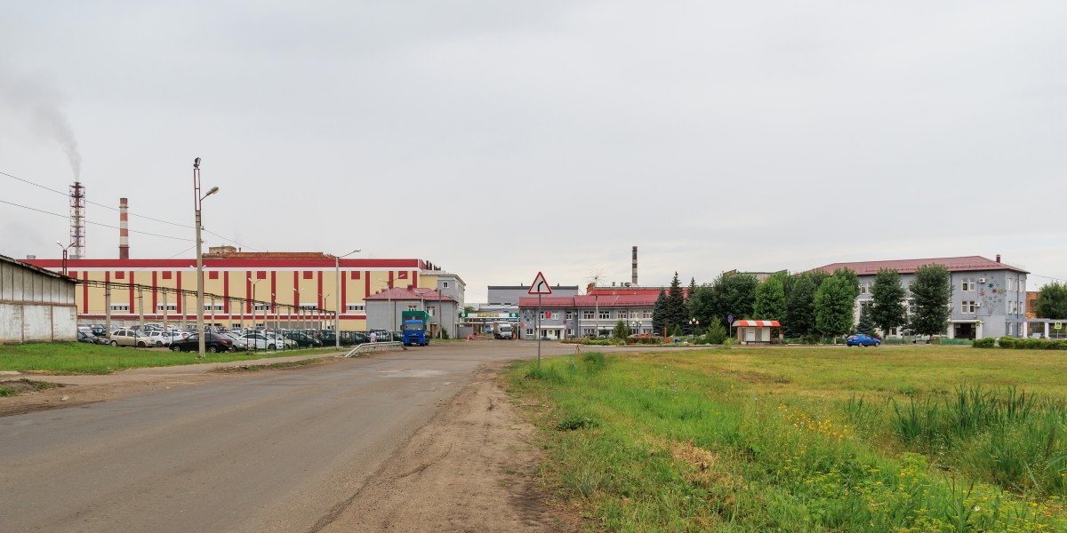 MariEl Volzhsk 08-2016 photo10 Marbum factory