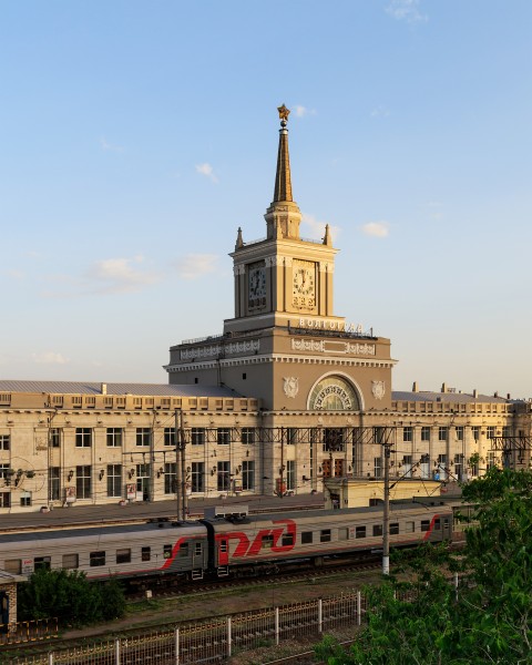 May2015 Volgograd img19 Central station