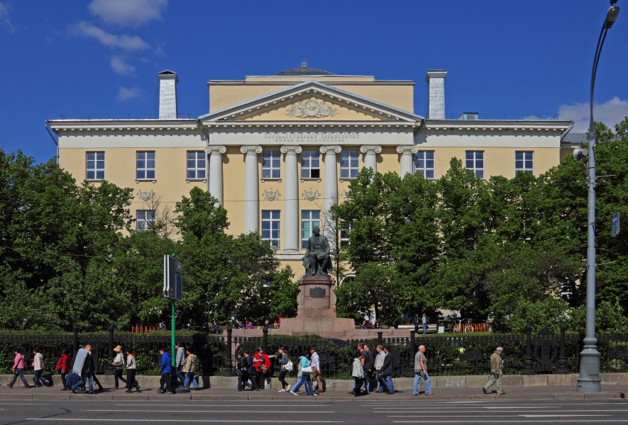 Moscow 05-2012 Mokhovaya 02