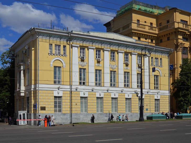 Moscow 05-2012 Mokhovaya 03