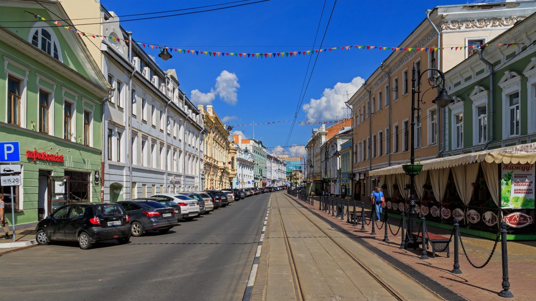 NN Rozhdestvenskaya Street 08-2016 img2