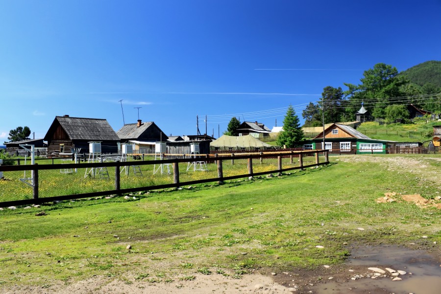 Widok na Bolszyje Koty 05