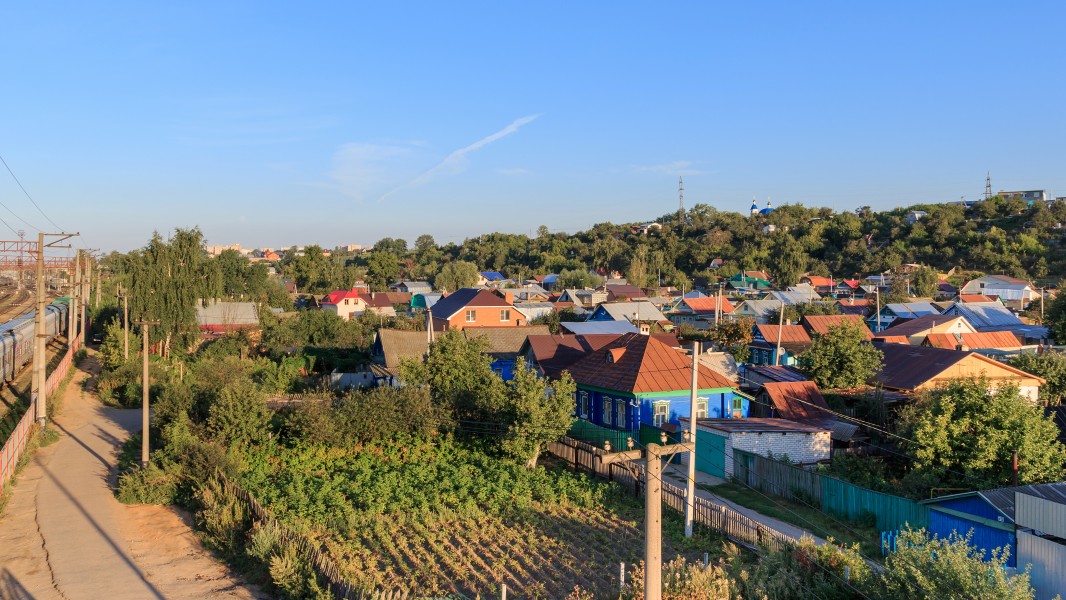 Zeleny Dol Station and surroundings 08-2016 img2