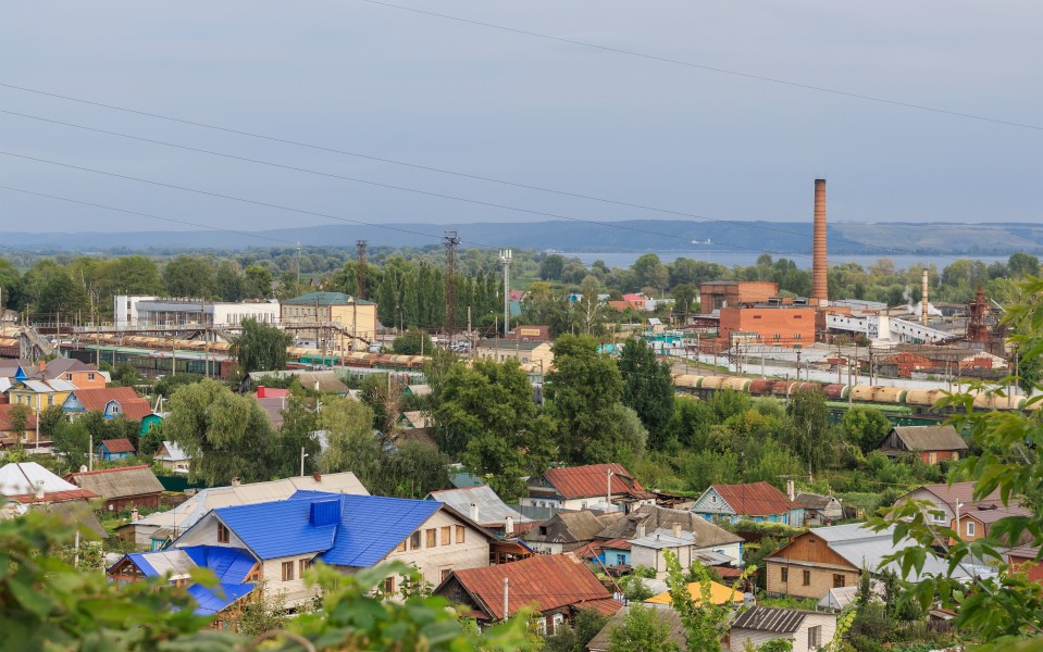 Zeleny Dol Station and surroundings 08-2016 img5