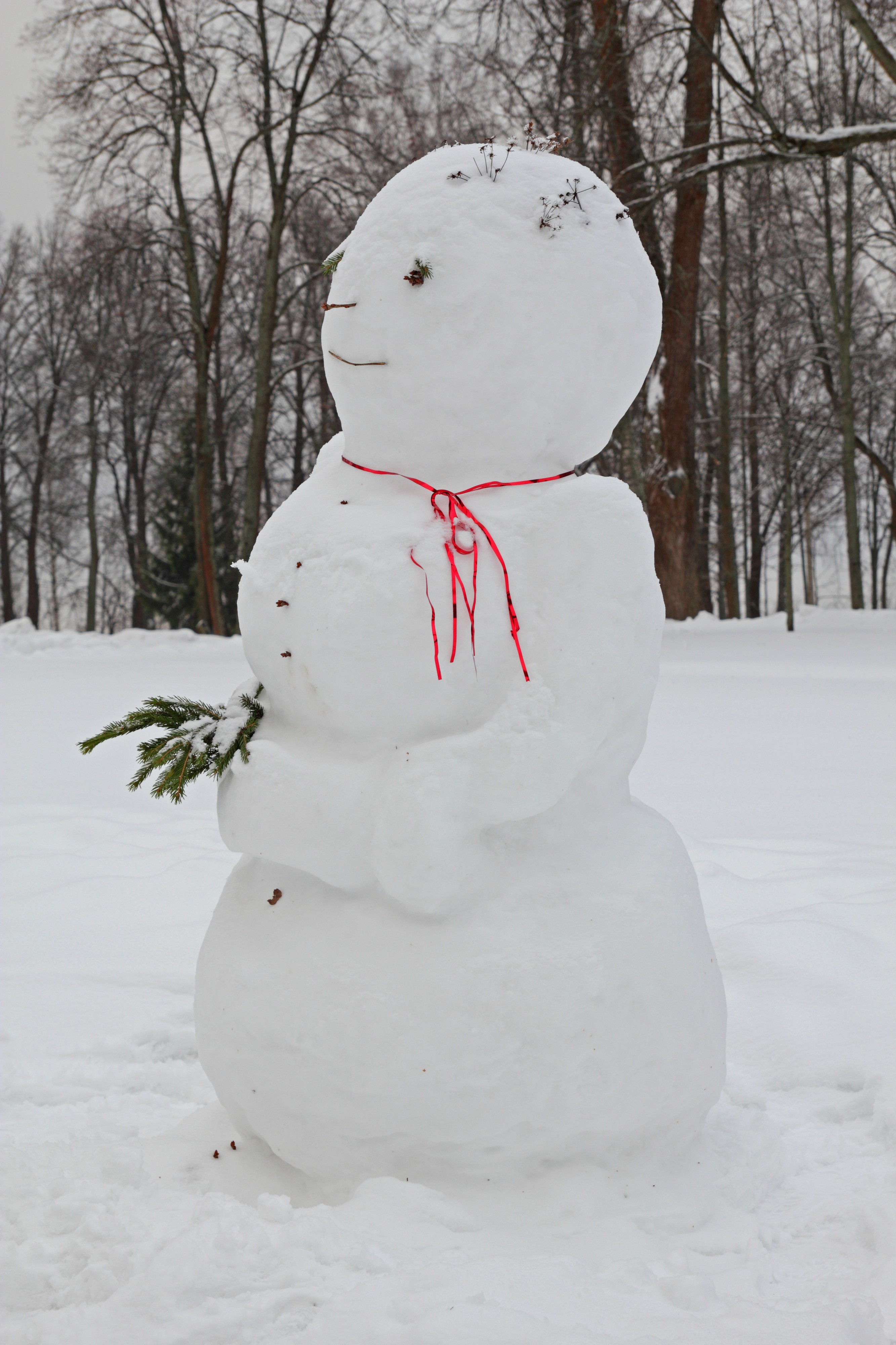 Abramtsevo Estate in Jan2013 img09