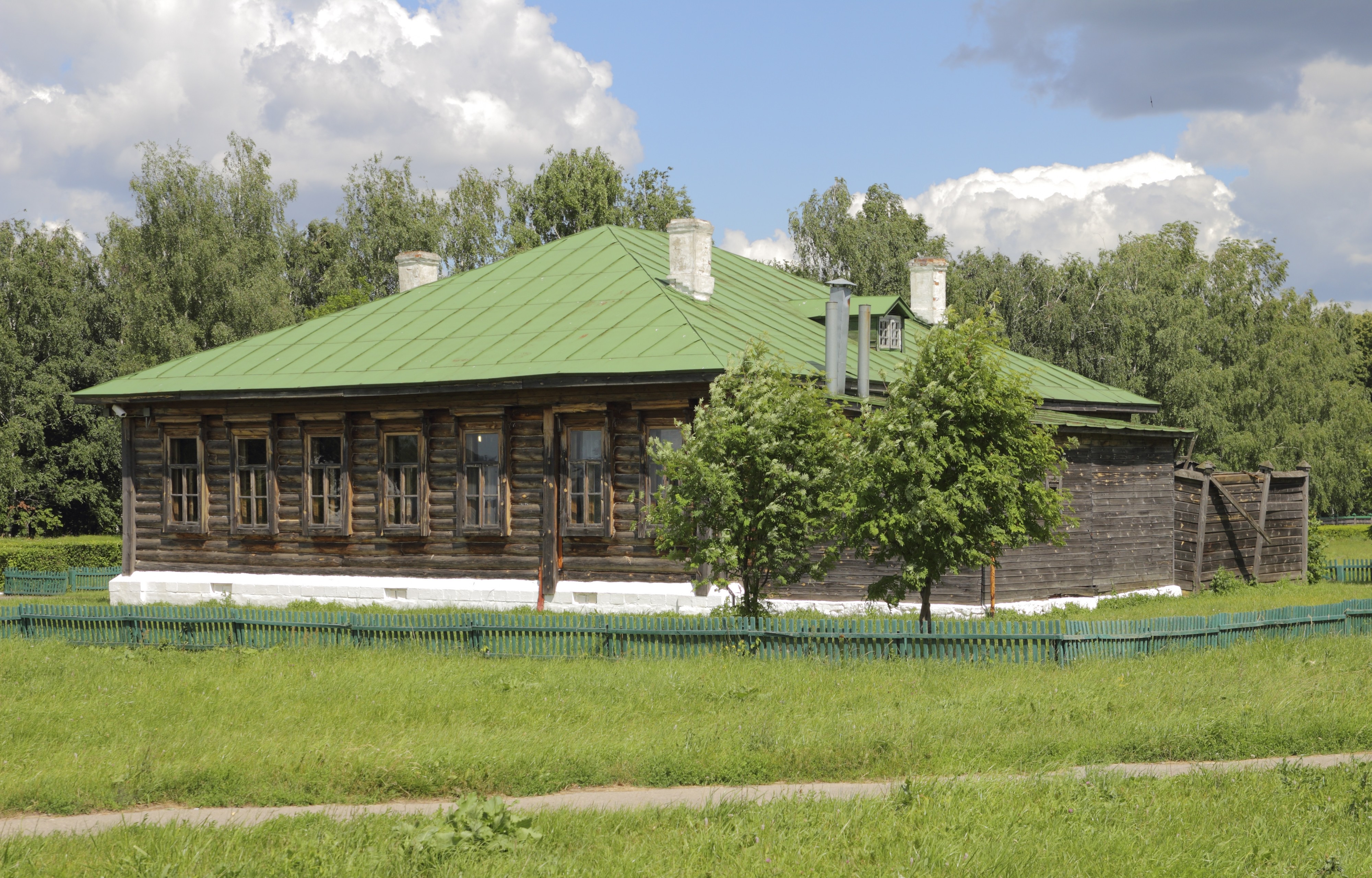 RybnoeDistrict 06-13 Konstantinovo village 02