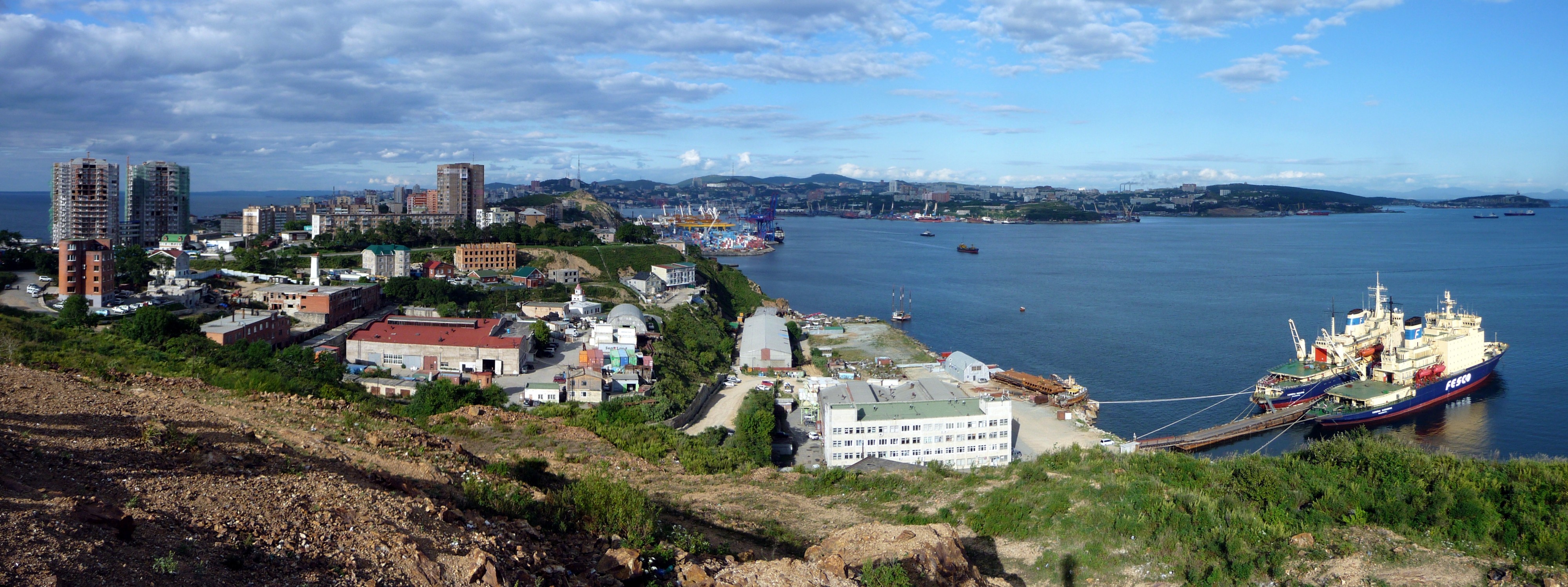 Vladivostok