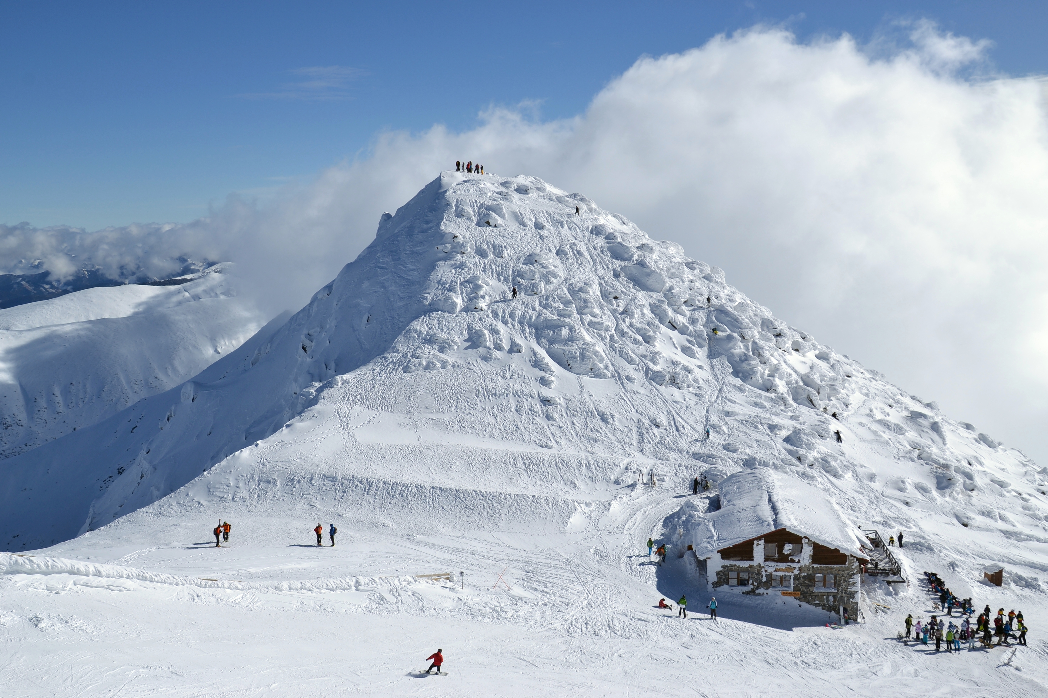 Chopok - Jasná Ski Resort (2)