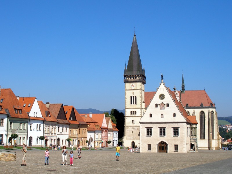 Bardejov10Slovakia6