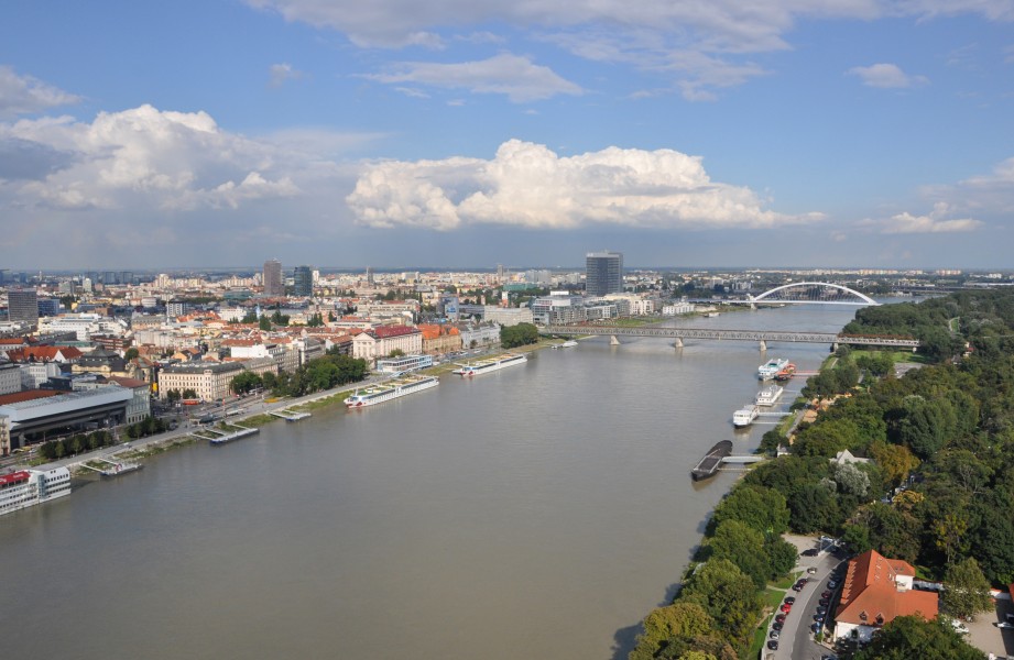 Bratislava Danube R02