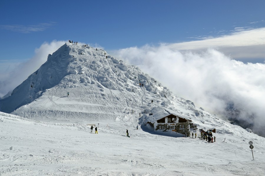 Chopok - Jasná Ski Resort