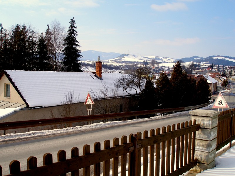 Slovakia Sedlice 349